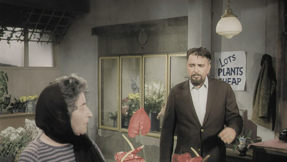 Little Shop of Horrors (1960) - Blu-ray Review Little Shop of Horrors (1960) - Blu-ray Review