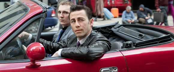 Looper - Blu-ray Review