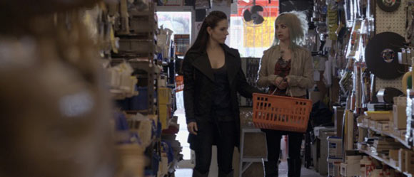 Lost Girl: Season One - Blu-ray Review