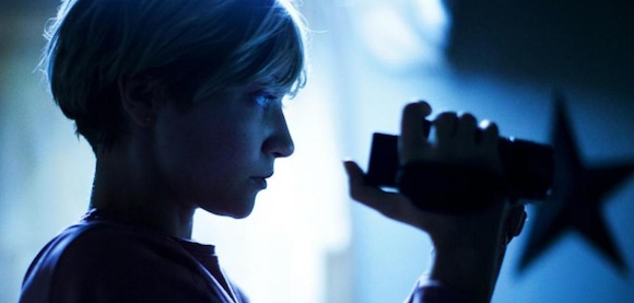 Lovely Molly - Blu-ray Review