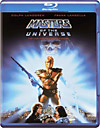 Masters of the Universe - Blu-ray