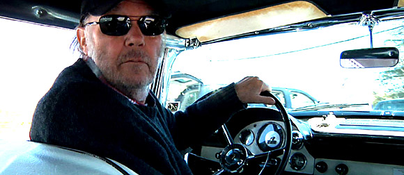 Neil Young Journeys - Movie Review