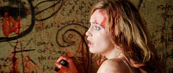 Night of the Demons - Blu-ray Review