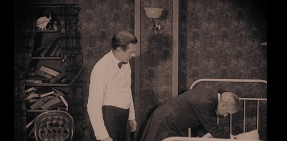 The Penalty - Blu-ray Review