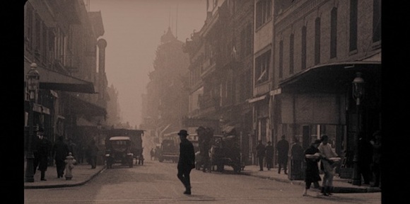 The Penalty - Blu-ray Review