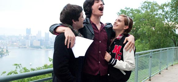 The Perks of Being a Wallflower The Perks of Being a Wallflower