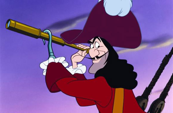 Peter Pan - Blu-ray Review Region Free