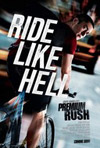 Premium Rush - Movie Review