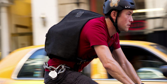 Premium Rush - Movie Review