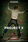 Project X - Movie Review