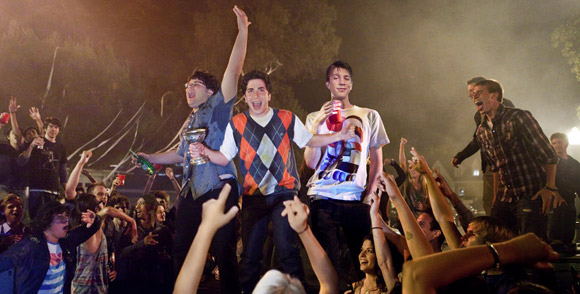 Project X - Movie Review