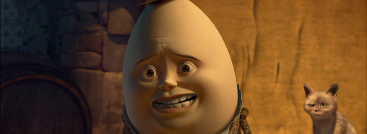 Puss in Boots - Movie Review Puss in Boots - Movie Review