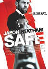 Safe - Movie Review