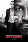 Safe House - Movie Review