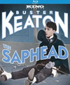 Saphead (1920) Blu-ray Review