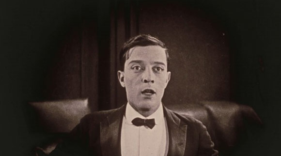 Saphead (1920) Blu-ray Review