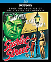 Scarlet Street - Blu-ray Review