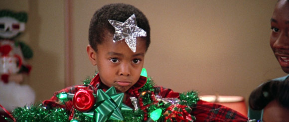 Scrooged - Blu-ray Review