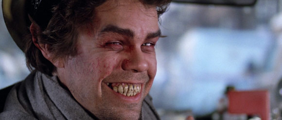 Scrooged - Blu-ray Review