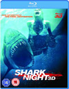 Shark Night 3D