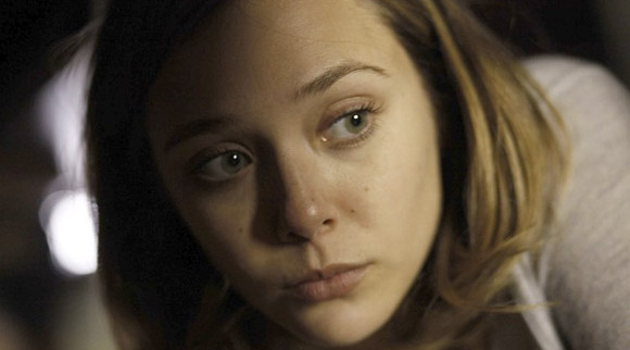 Silent House - Blu-ray Review Silent House - Blu-ray Review