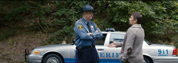 Sinister - Blu-ray Review Sinister - Blu-ray Review