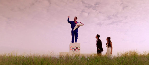 Sleepwalk With Me - Blu-ray Review Sleepwalk With Me - Blu-ray Review