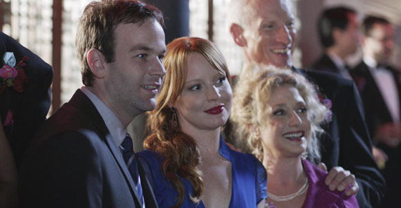 Sleepwalk With Me - Blu-ray Review Sleepwalk With Me - Blu-ray Review