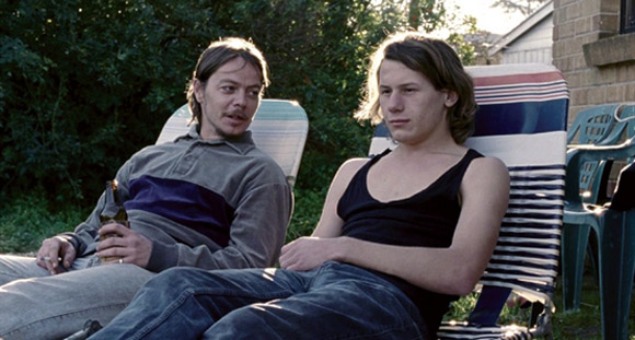 Snowtown - Blu-ray Review