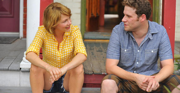 Take This Waltz - Movie Review