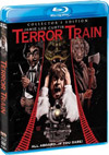 Terror Train - Blu-ray Review