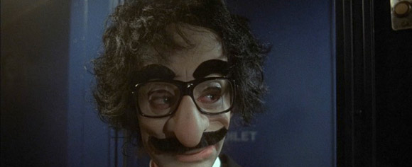 Terror Train - Blu-ray Review Terror Train - Blu-ray Review