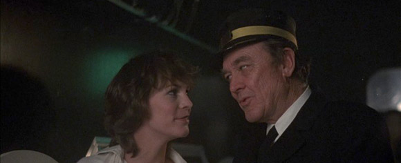 Terror Train - Blu-ray Review Terror Train - Blu-ray Review