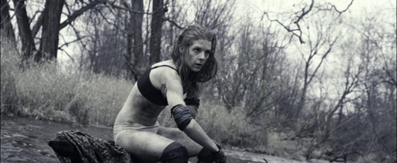 The Day - Blu-ray Review