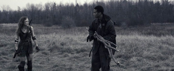 The Day - Blu-ray Review