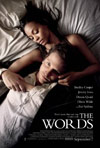 The Words - Movie Review