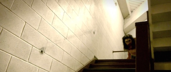 V/H/S - Blu-ray Review V/H/S - Blu-ray Review