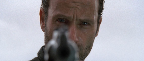 The Walking Dead - Blu-ray Review