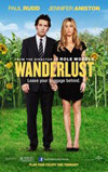 Wanderlust - Blu-ray Review