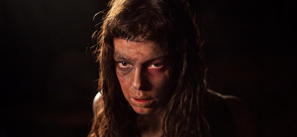 The Woman - Blu-ray Review