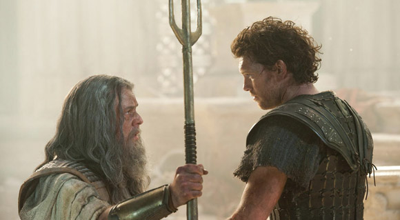 Piranha 3D - Movie Review Piranha 3D - Movie Review