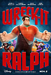 Wreck it Ralph