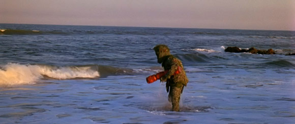 Zaat (1971) - Blu-ray Review Zaat (1971) - Blu-ray Review