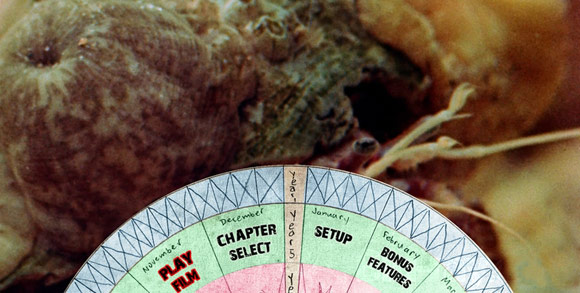 Zaat (1971) - Blu-ray Review Zaat (1971) - Blu-ray Review