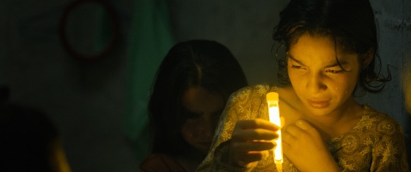 Zero Dark Thirty - Blu-ray Review Zero Dark Thirty - Blu-ray Review