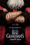 Rise of the Guardians flop