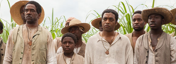 12 Years a Slave