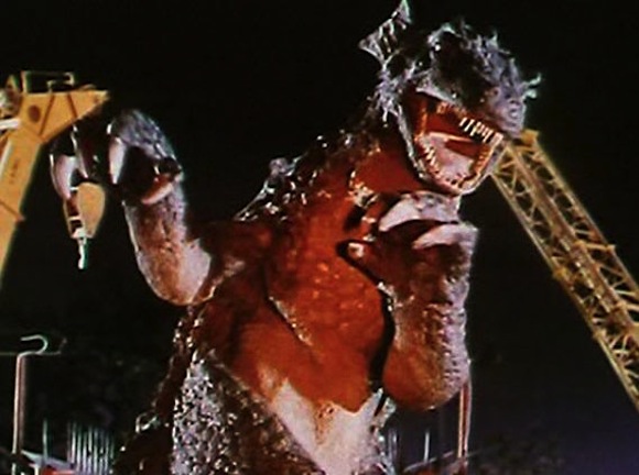 Gorgo (1961) - Blu-ray Review