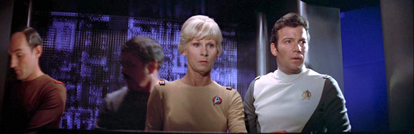 Star Trek: The Motion Picture - Blu-ray review