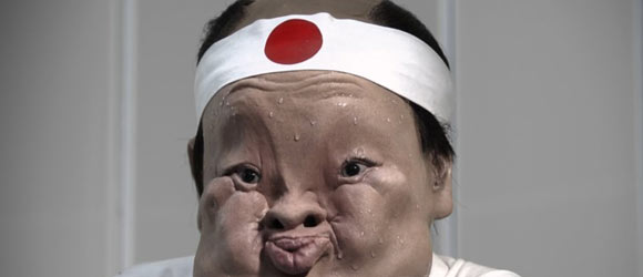 The ABCs of Death - Blu-ray Review The ABCs of Death - Blu-ray Review